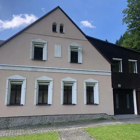 Chalet Slunecni Dum *