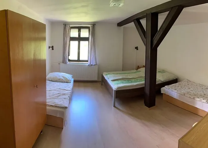 Sluneční Dům *