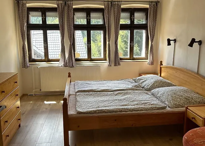 Sluneční Dům