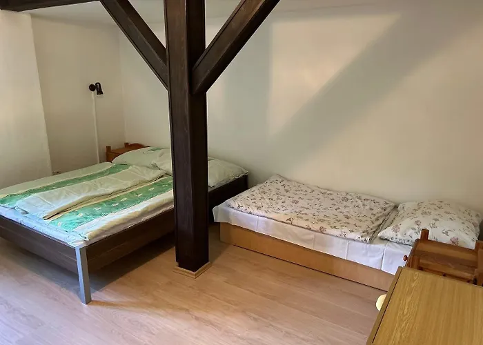 Sluneční Dům *