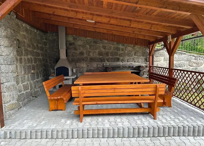 Sluneční Dům *