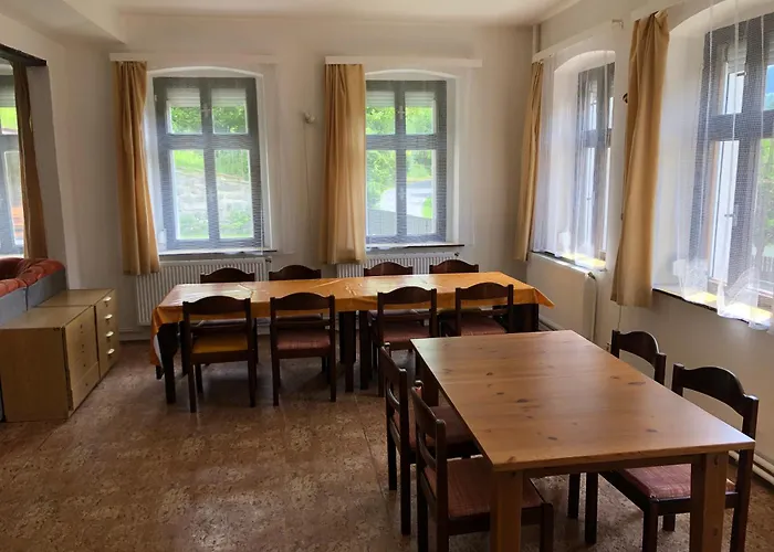 Sluneční Dům